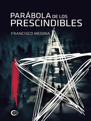 cover image of Parábola de los prescindibles